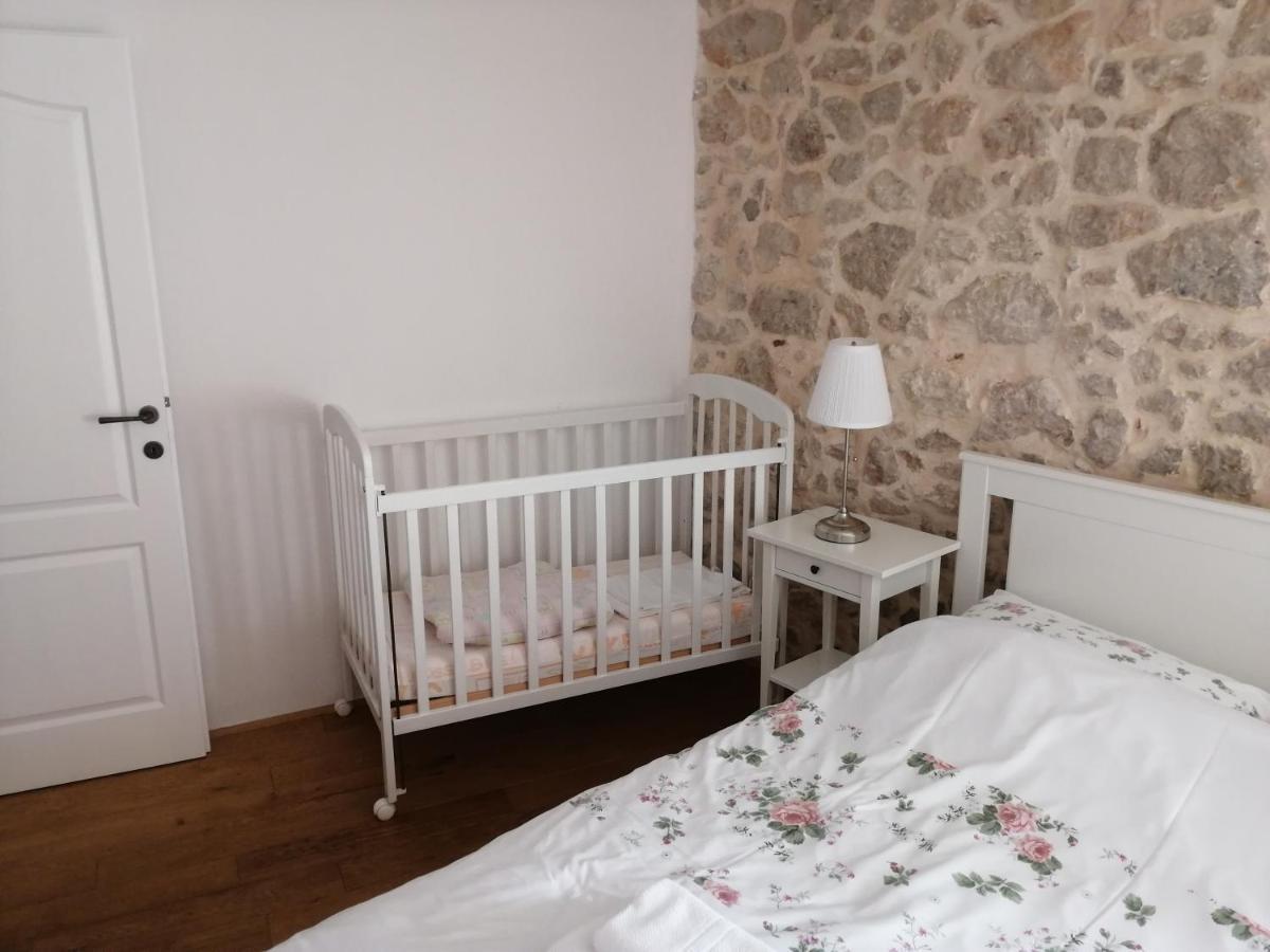 Magdalena Βίλα Vrbnik  Εξωτερικό φωτογραφία