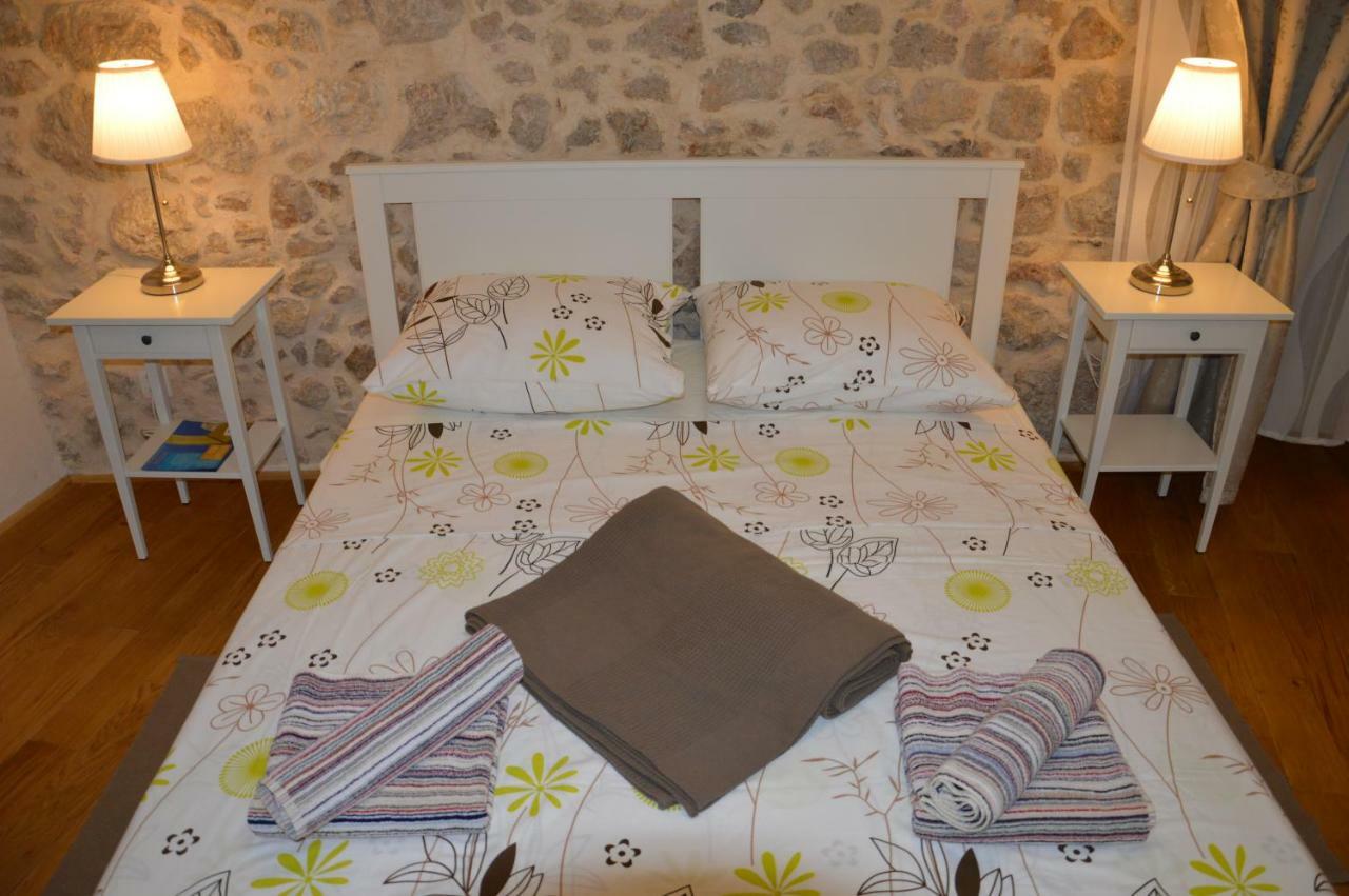 Magdalena Βίλα Vrbnik  Εξωτερικό φωτογραφία